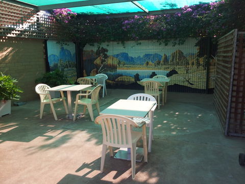 Acacia Ridge Motor Inn - Accommodation Bookings 5