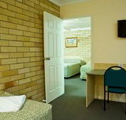 Starlight Motor Inn - Accommodation Bookings