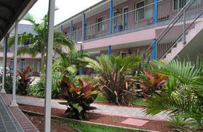 Shellharbour Village Motel - Accommodation Bookings 1