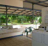 Shady Lane Tourist Park - Accommodation Bookings