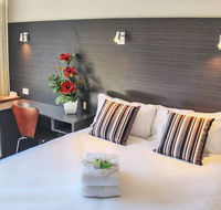 Mid City Motor Lodge - Accommodation Bookings