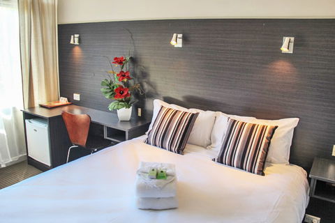 Mid City Motor Lodge - Accommodation Bookings 0
