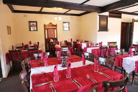Mid City Motor Lodge - Accommodation Bookings 2