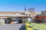 Mid City Motor Lodge - Accommodation Bookings 3