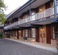 Montville Mountain Inn - Accommodation Bookings