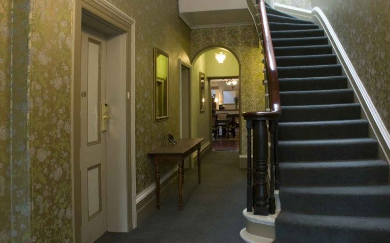 Fitzroy VIC Accommodation Bookings