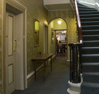 The Nunnery Guesthouse - Accommodation Bookings