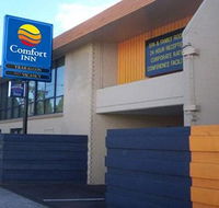 Comfort Inn Traralgon - Accommodation Bookings