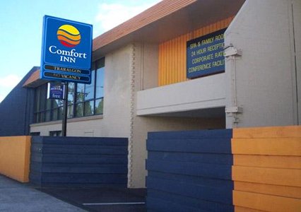 Comfort Inn Traralgon - Accommodation Bookings 0