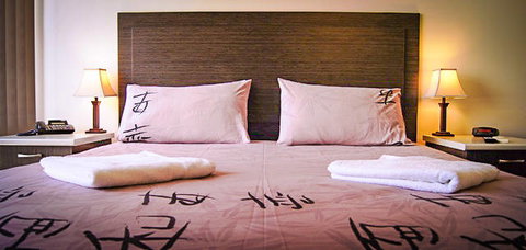Comfort Inn Traralgon - Accommodation Bookings 3