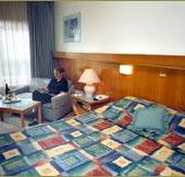 The Chadstone Motor Inn - Accommodation Bookings