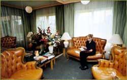 The Chadstone Motor Inn - Accommodation Bookings 1