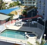 Cullen Bay Serviced Apartments - Accommodation Bookings