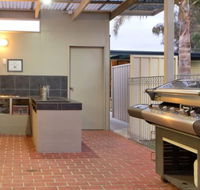 Rosebud Motel - Accommodation Bookings