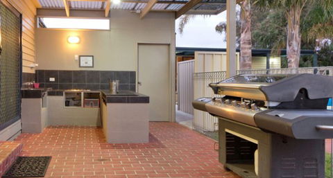 Rosebud Motel - Accommodation Bookings 0