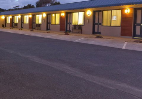 Rosebud Motel - Accommodation Bookings 3