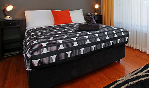 Rosebud Motel - Accommodation Bookings 4