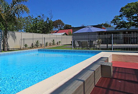 Rosebud Motel - Accommodation Bookings 5
