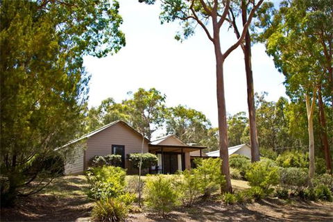 Hunter Valley Retreat - Accommodation Bookings 4