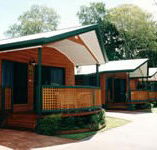 Beachcomber Coconut Caravan Village - Accommodation Bookings