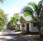 Central Tourist Park - Budget Accommodation - Accommodation Bookings