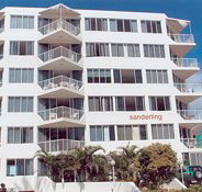 Sanderling Apartments - Accommodation Bookings