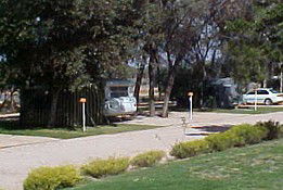 Paringa SA Accommodation Bookings