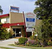 Ipswich City Motel - Accommodation Bookings