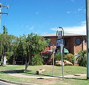 Western Gateway Motel - Accommodation Bookings