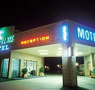 Sun Palms Hotel Motel - Accommodation Bookings
