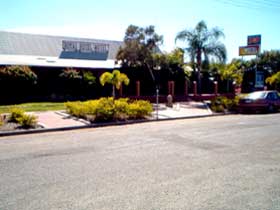 Porcupine QLD Accommodation Bookings
