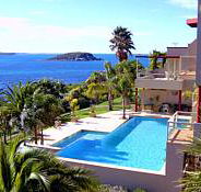 Whalers Inn Resort - Accommodation Bookings