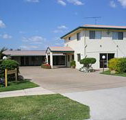 Silo Motor Inn - Accommodation Bookings