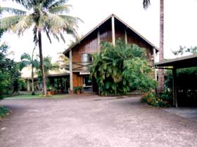 Chelona QLD Accommodation Bookings