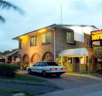 Paradise Lodge Motel - Accommodation Bookings