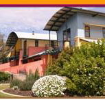 Ocean View Villas - Accommodation Bookings