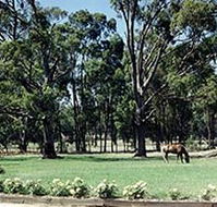Saratoga Lodge - Accommodation Bookings