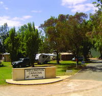 Wellington Caravan Park - Accommodation Bookings