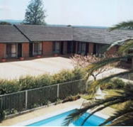 Kurri Motor Inn - Accommodation Bookings