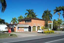 The Park Mackay - Accommodation Bookings 0