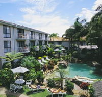 Allamanda Retreat The Entrance - Accommodation Bookings