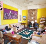 The Pink House Backpackers - Accommodation Bookings