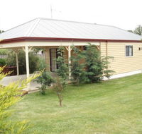 Gumtrees Cottage - Accommodation Bookings