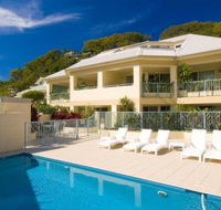 Iluka Resort Apartments