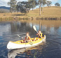 Parrabel Park Farm Stay - Accommodation Bookings
