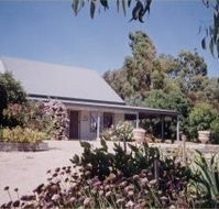 Brackley Cottage - Accommodation Bookings