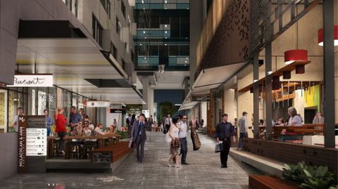 M&A Apartments - Accommodation Bookings 1