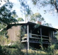 High Ridge Cabins - Accommodation Bookings