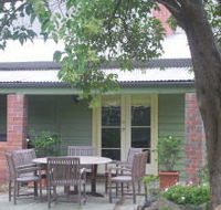 Bell Cottage - Accommodation Bookings