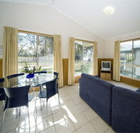 Swan Lake Holiday Park - Accommodation Bookings